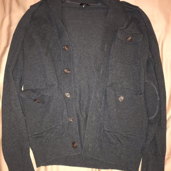 Cardigan sweater - Picture 2 of 4